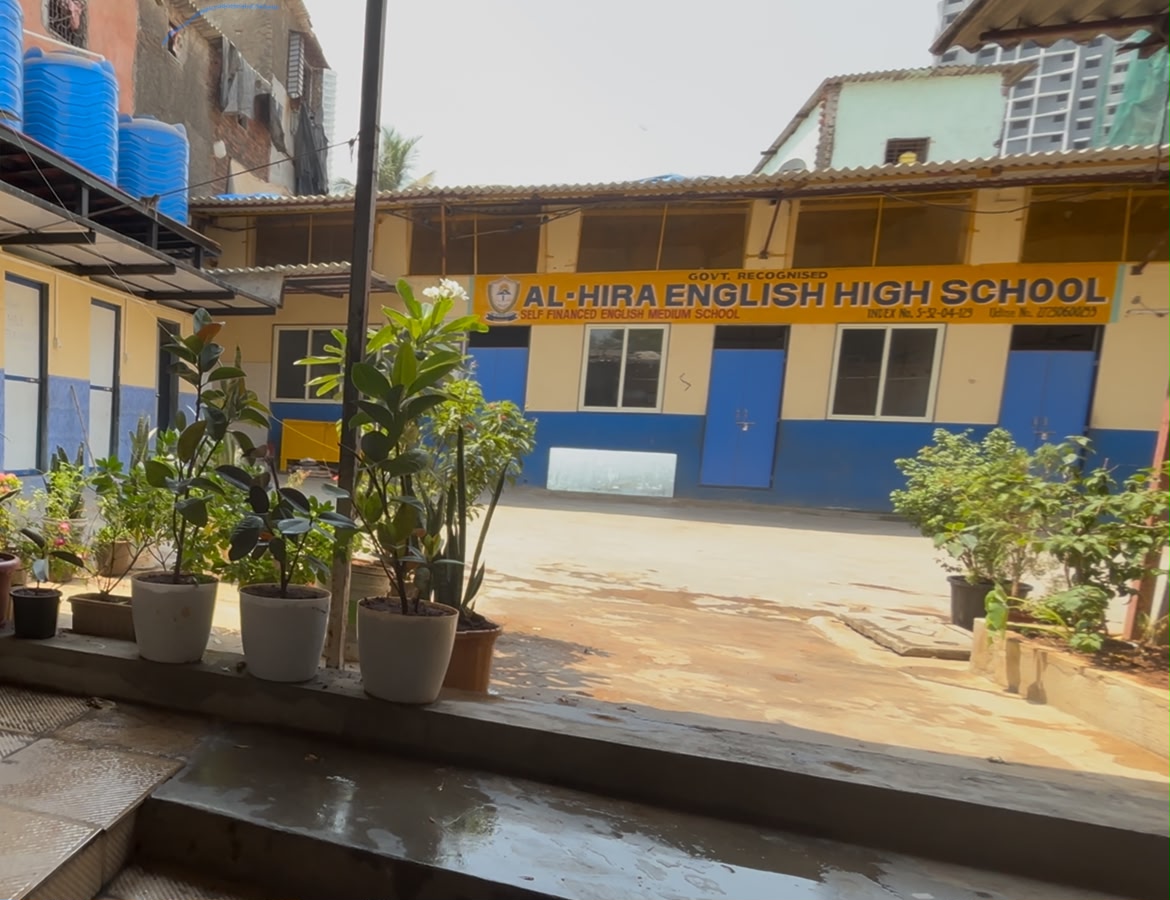 School Building